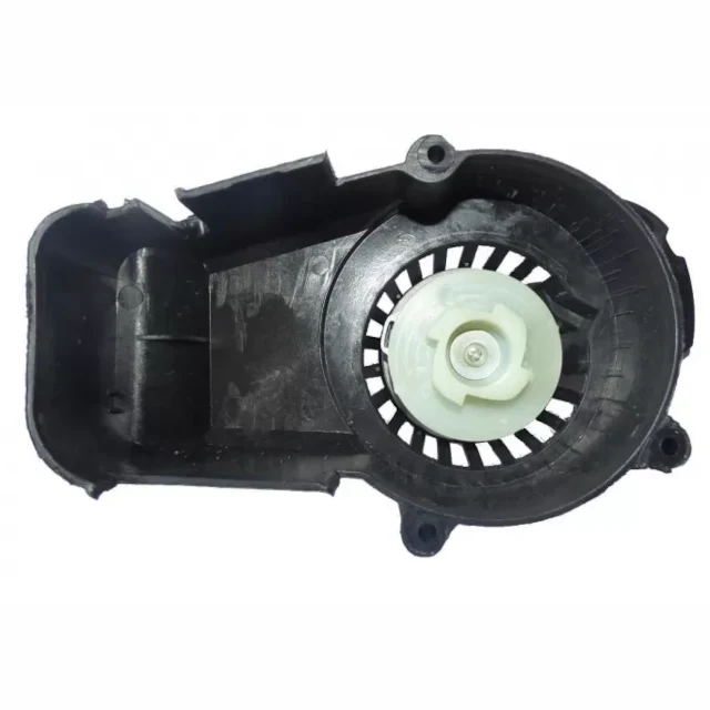 Tirador de arranque Mini Moto KXD Malcor