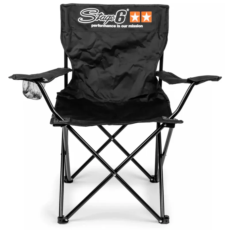 Silla plegable Stage6 Paddock