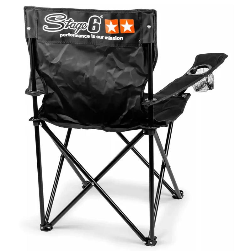 Silla plegable Stage6 Paddock
