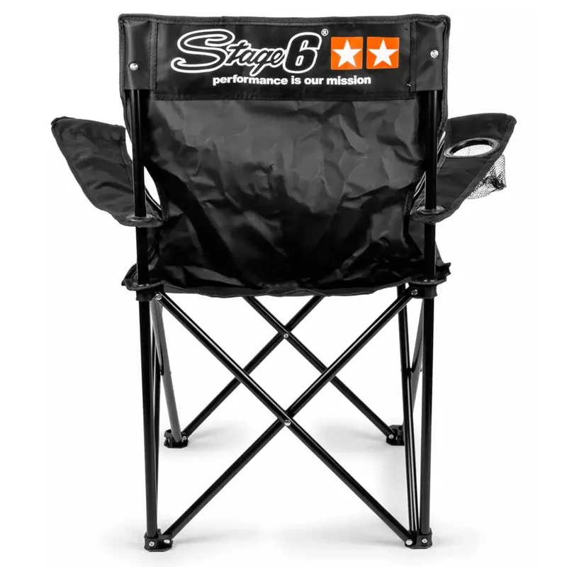 Silla plegable Stage6 Paddock
