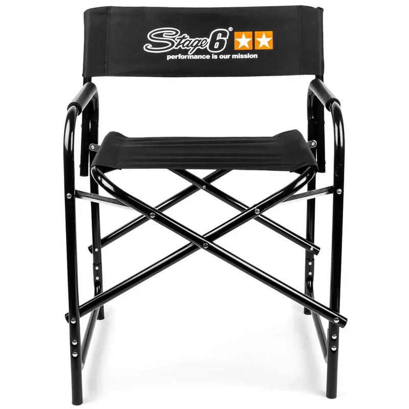 Silla plegable Stage6 Cinema