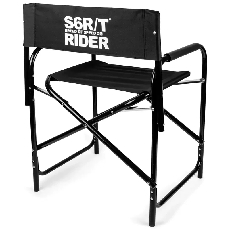 Silla plegable Stage6 Cinema