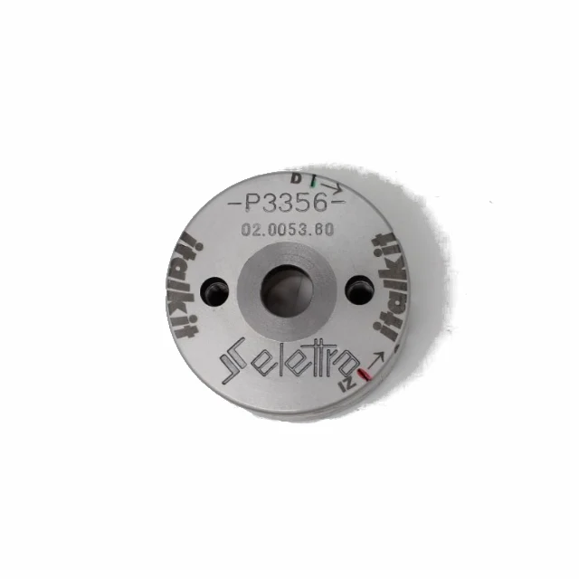 Rotor interior Minarelli AM6 doble curva Italkit