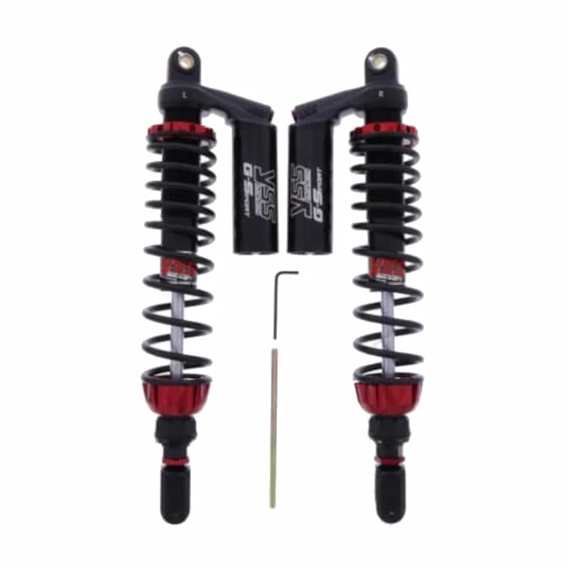 Amortiguador trasero regulable Honda Forza 300 18-20 / 350 21 YSS