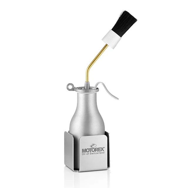 Cepillo TMF DISPENSER 300L Motorex