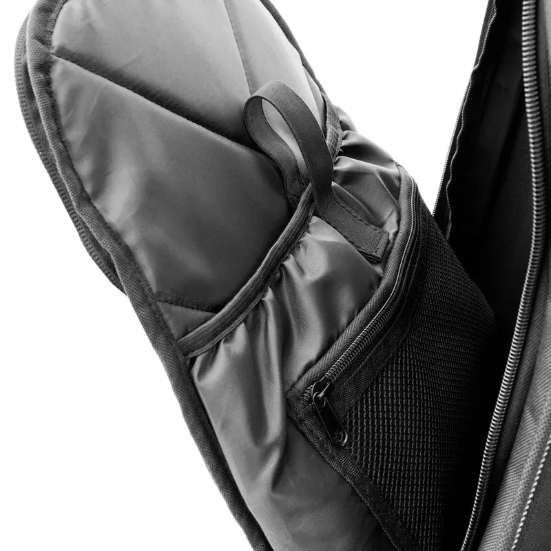 Sac à dos moto - Semi-Rigide 18L