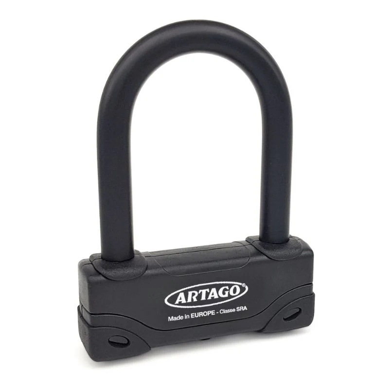 Antivol moto U SRA 85x125mm