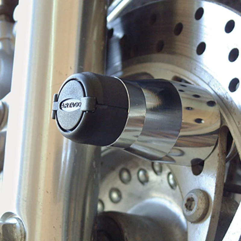 Bloque disque moto - UrbanShield