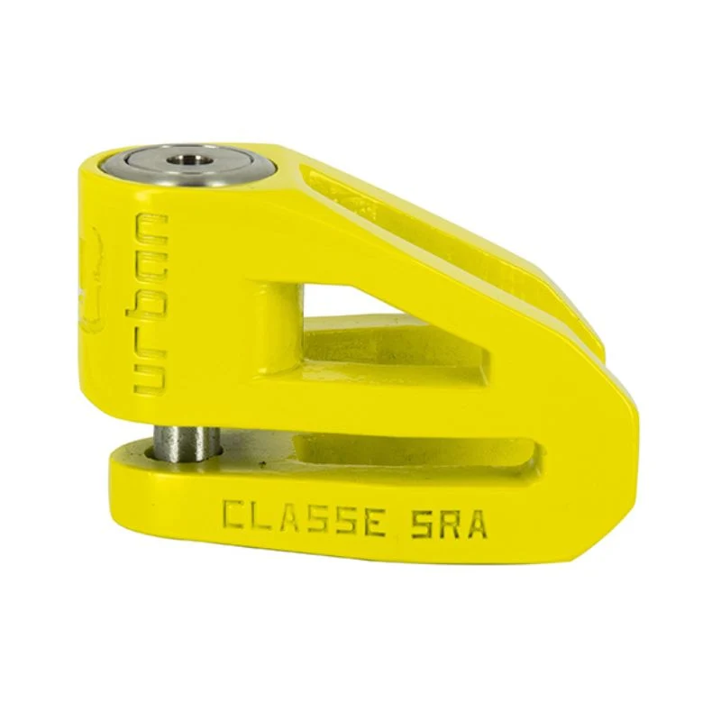 Bloque disque moto SRA 10mm - ForceGuard