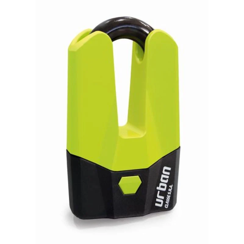 Bloque disque moto mini U SRA - ForceMax