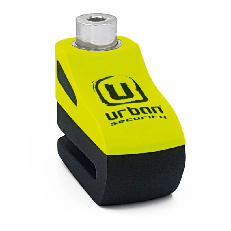 Bloque disque moto + cordon - IronGrip