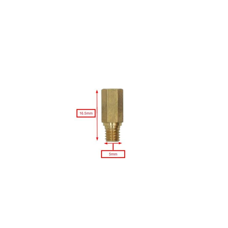 Stage6 Kit de gicleurs principaux PWK 100-205 Divers ensembles