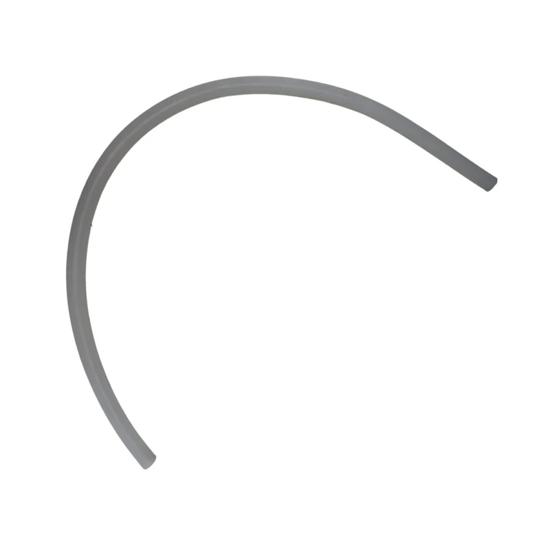 Tuyau de refroidissement Clair Transparent 16mm 1,5 Mètre