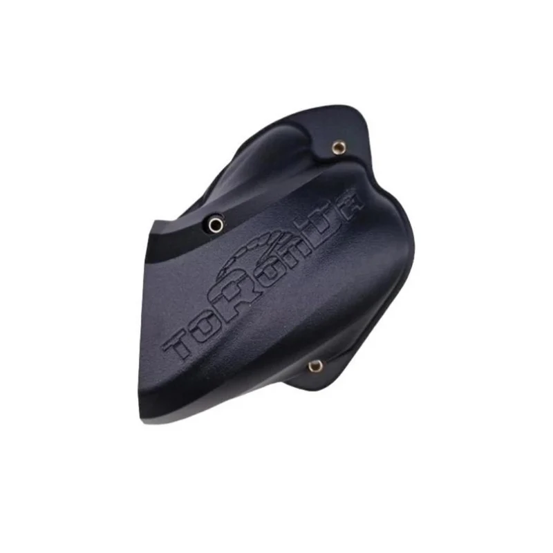 Couvercle de carter d'admission d'air Toronda Piaggio / Gilera 125-180cc 2 temps modèle 3D