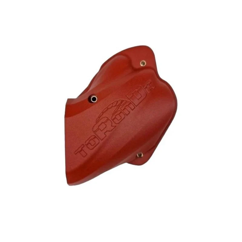 Couvercle de carter d'admission d'air Toronda Piaggio / Gilera 125-180cc 2 temps modèle 3D
