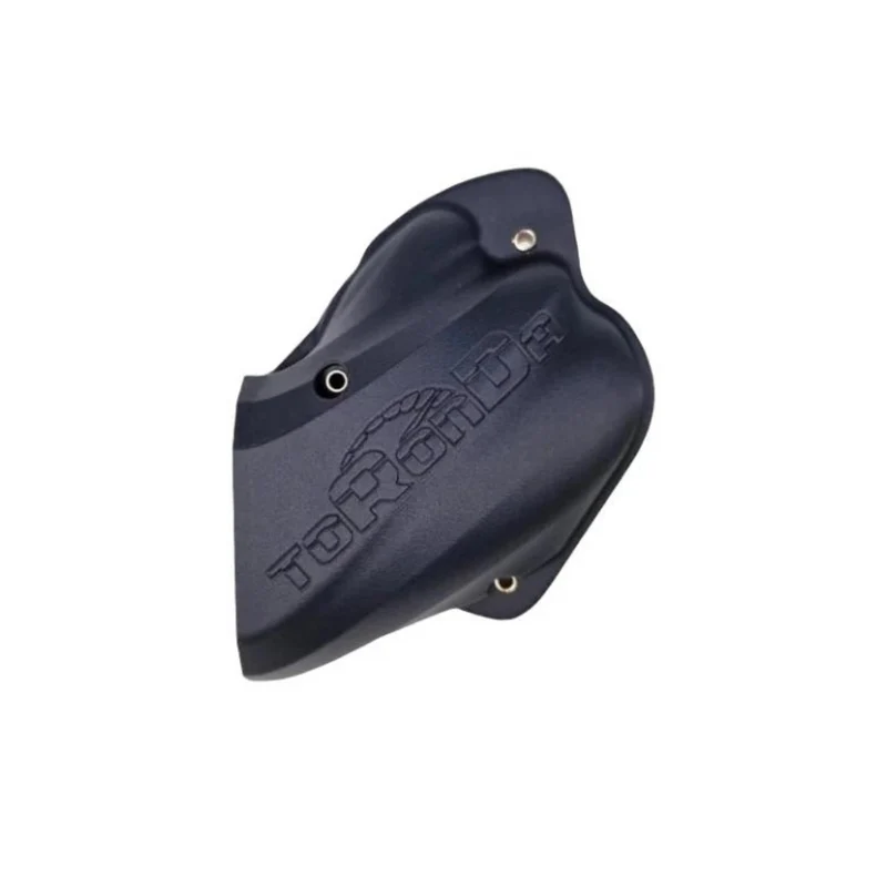 Couvercle de carter d'admission d'air Toronda Piaggio / Gilera 125-180cc 2 temps modèle 3D