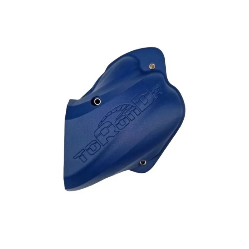 Couvercle de carter d'admission d'air Toronda Piaggio / Gilera 125-180cc 2 temps modèle 3D