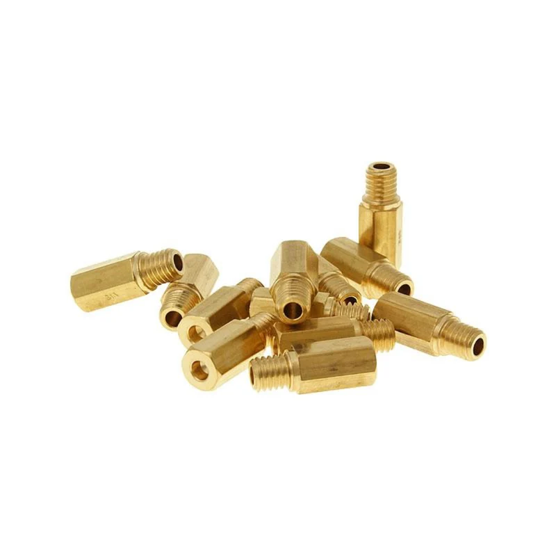 Gicleur principal PWK 6MM Carburateurs 90 à 150