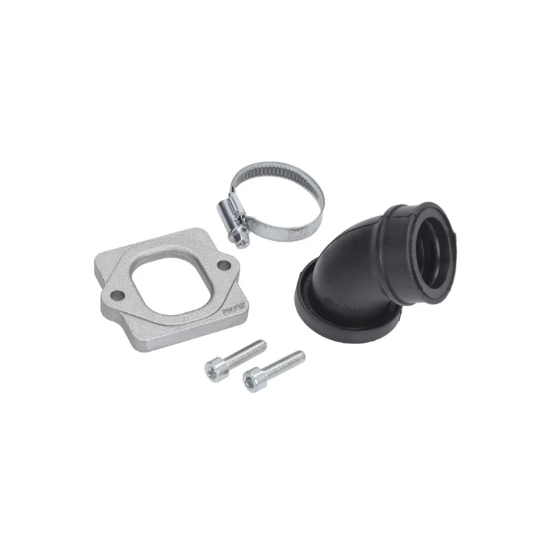 Collecteur Rotatif Polini 30MM Piaggio / Gilera 2 Temps