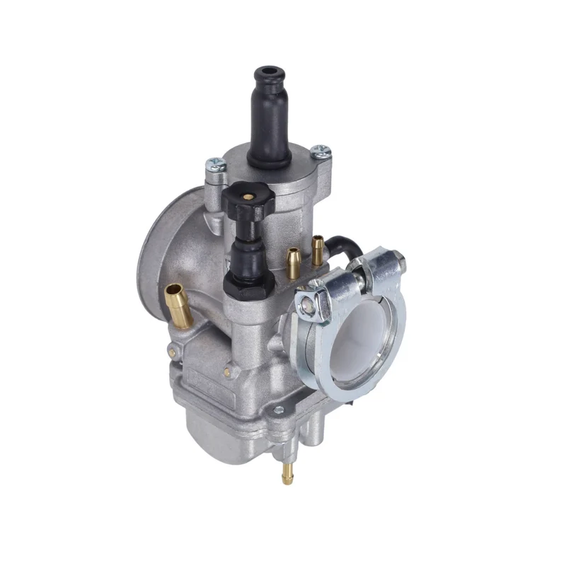 Carburateur Polini CP 21MM avec starter manuel à pince