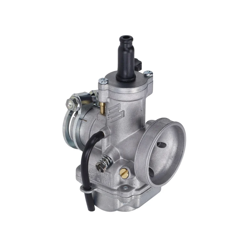 Carburateur Polini CP 21MM avec starter manuel à pince