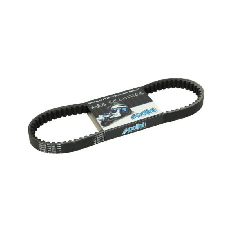Polini V-Belt Piaggio / Gilera 125cc-180cc 2 AVC