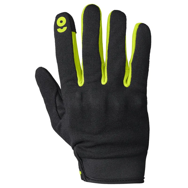 Handschuhe Jet-City Sport