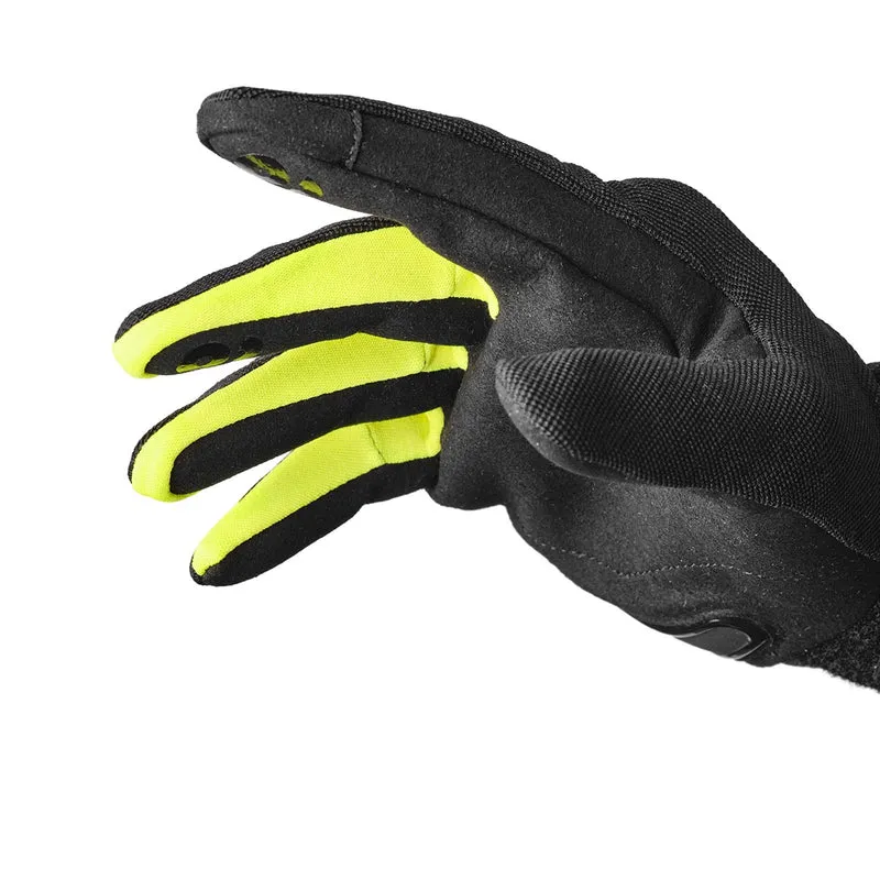 Handschuhe Jet-City Sport