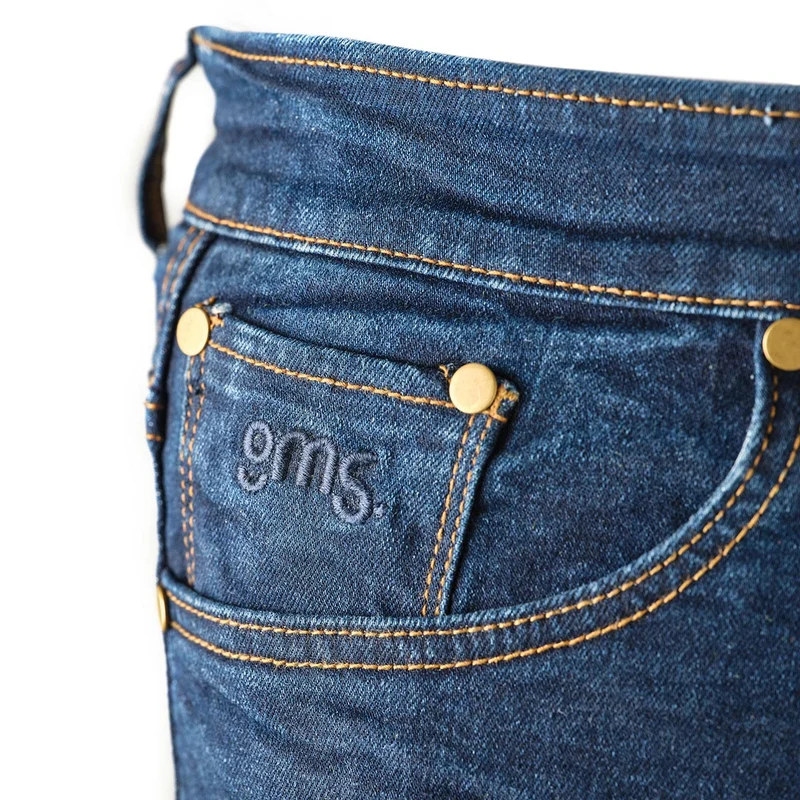 Jeans Austin Regular Lady