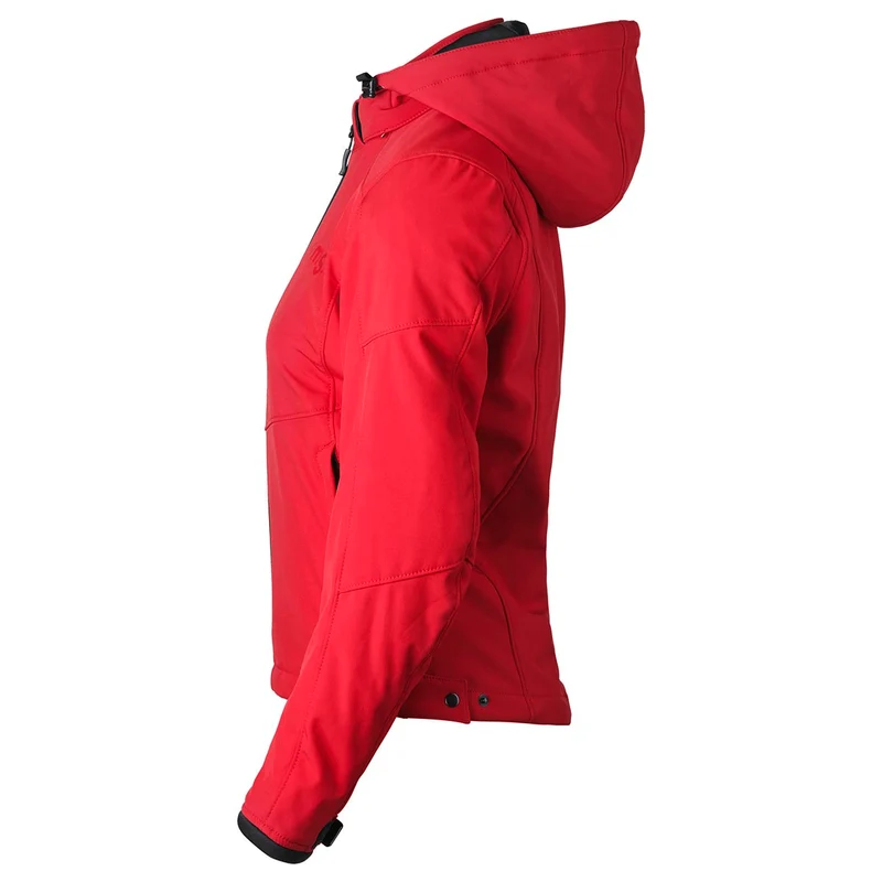 Softshelljacke Falcon Neo WP Lady