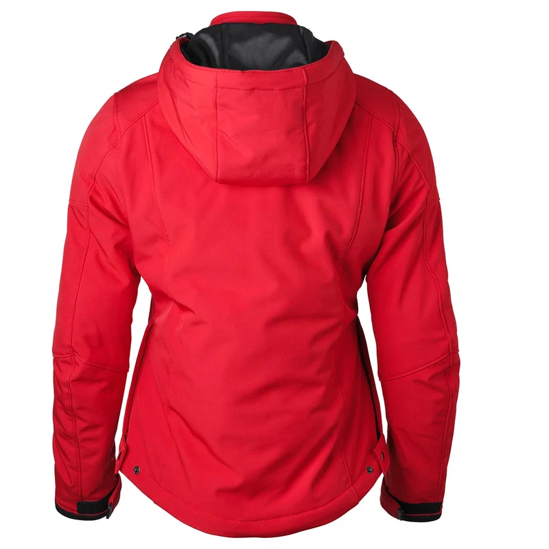 Softshelljacke Falcon Neo WP Lady