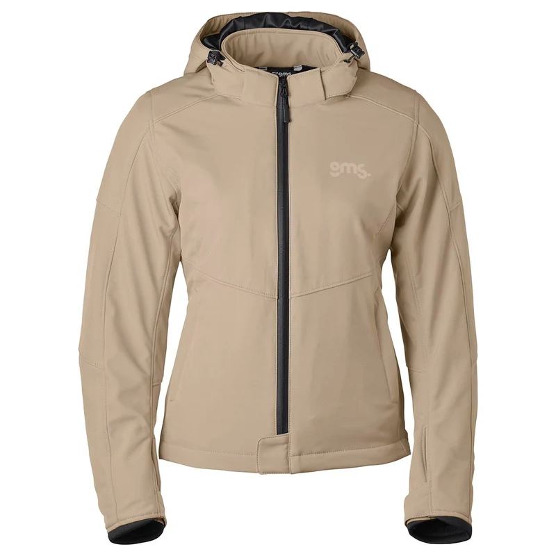 Softshelljacke Falcon Neo WP Lady