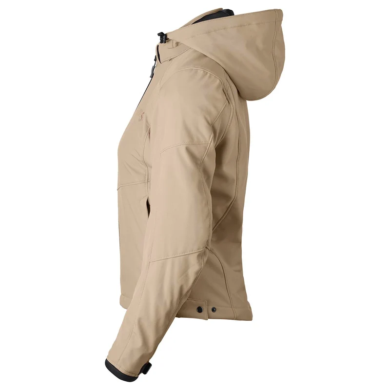 Softshelljacke Falcon Neo WP Lady