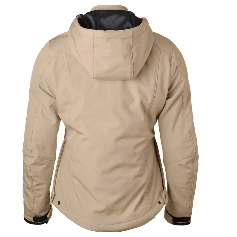 Softshelljacke Falcon Neo WP Lady