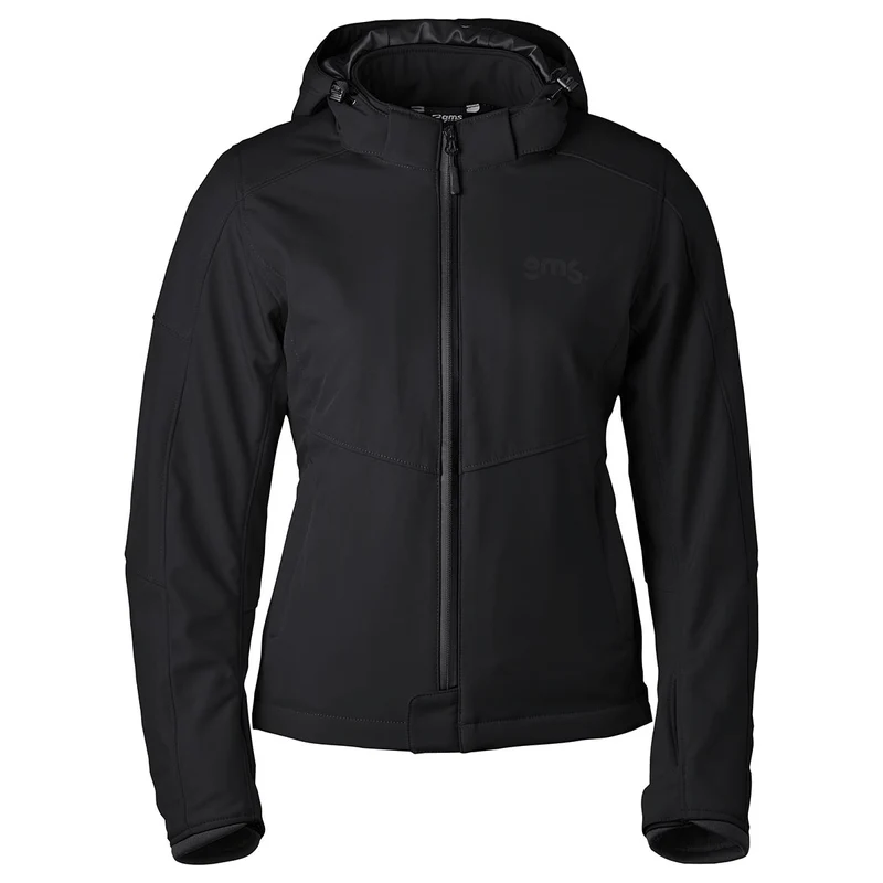 Softshelljacke Falcon Neo WP Lady