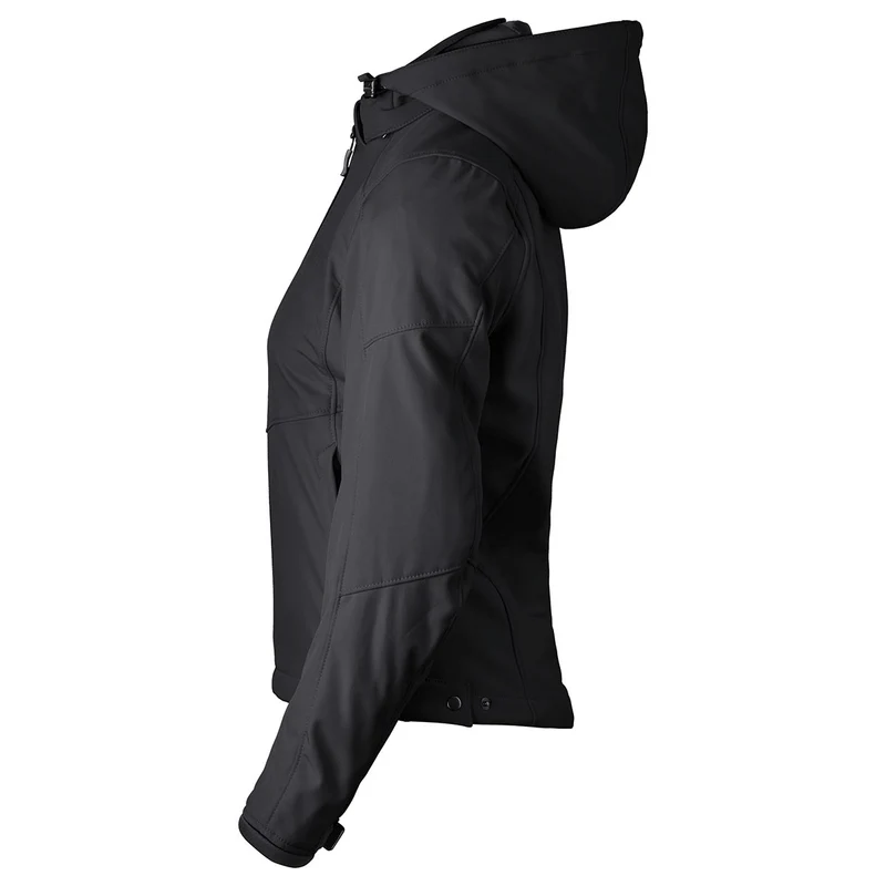 Softshelljacke Falcon Neo WP Lady