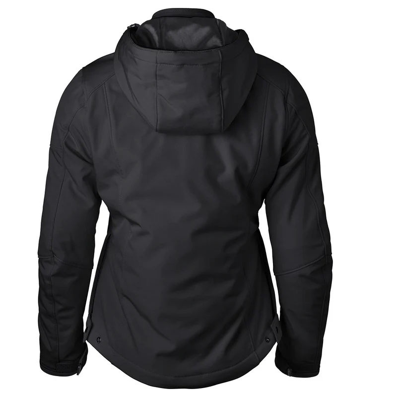 Softshelljacke Falcon Neo WP Lady