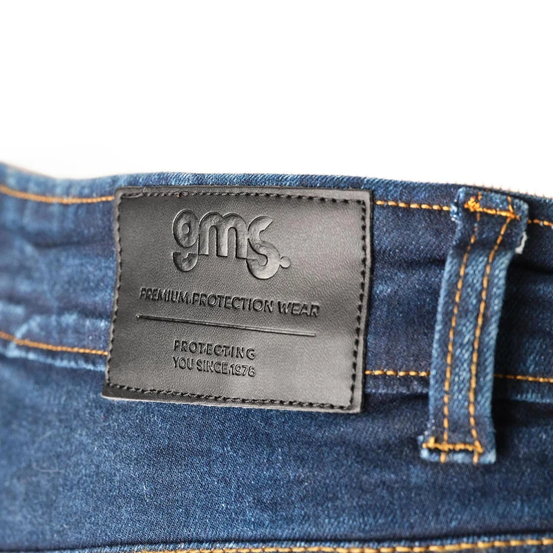 Jeans Austin Regular Man
