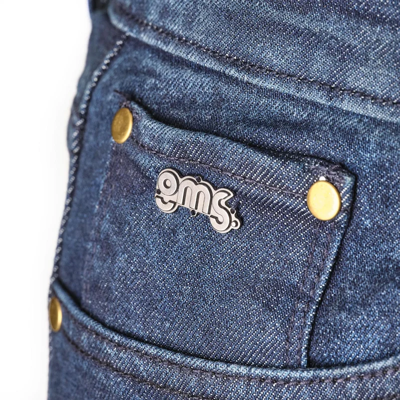 Jeans Atlanta Slim Man