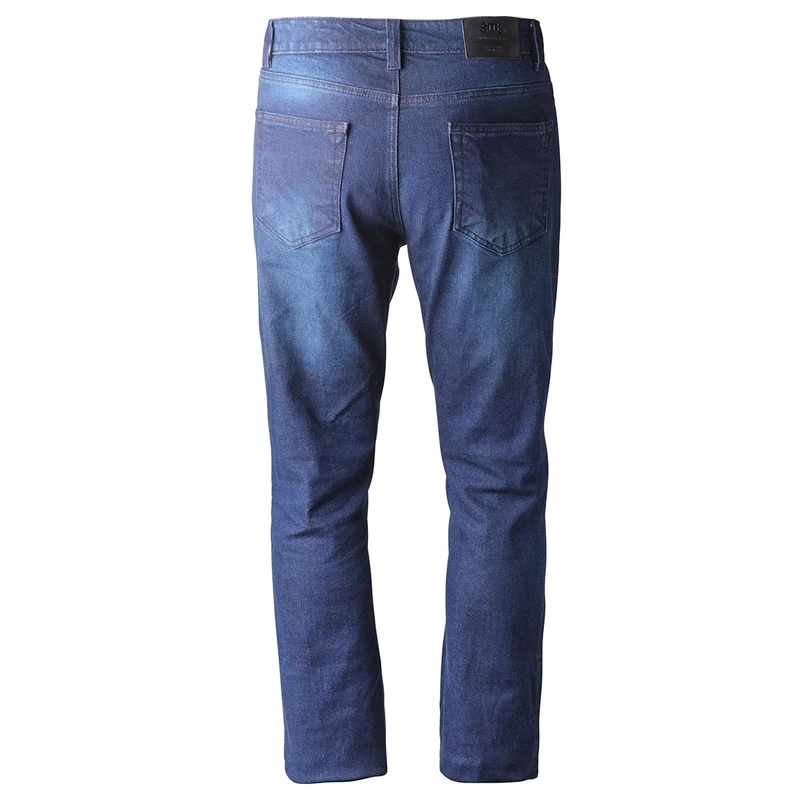Jeans Atlanta Regular Man