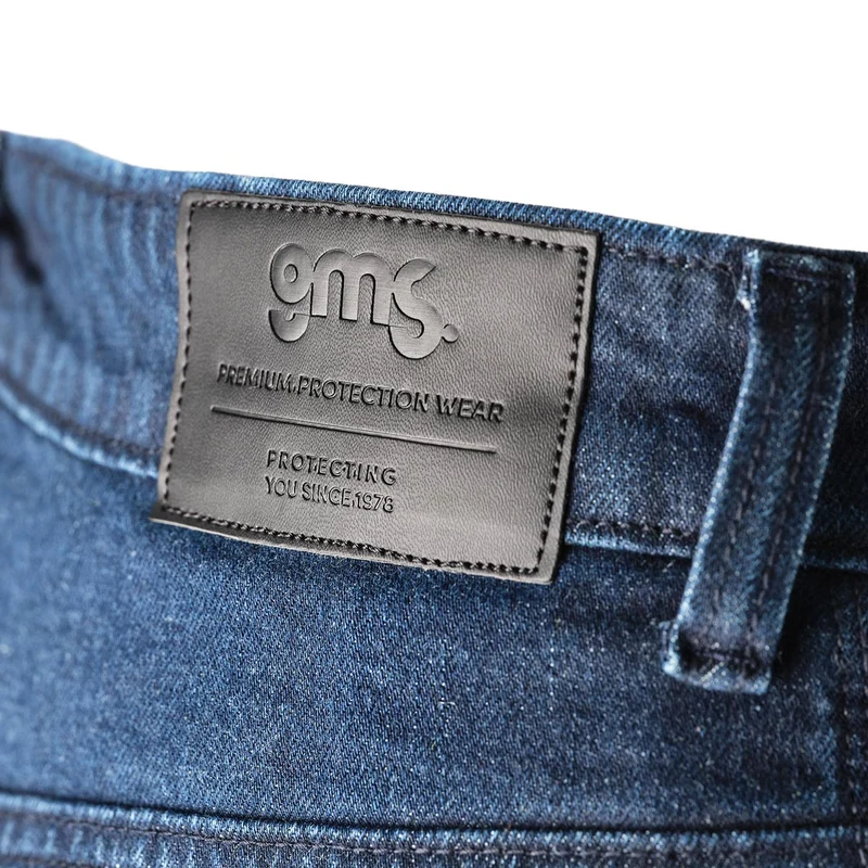 Jeans Atlanta Regular Man