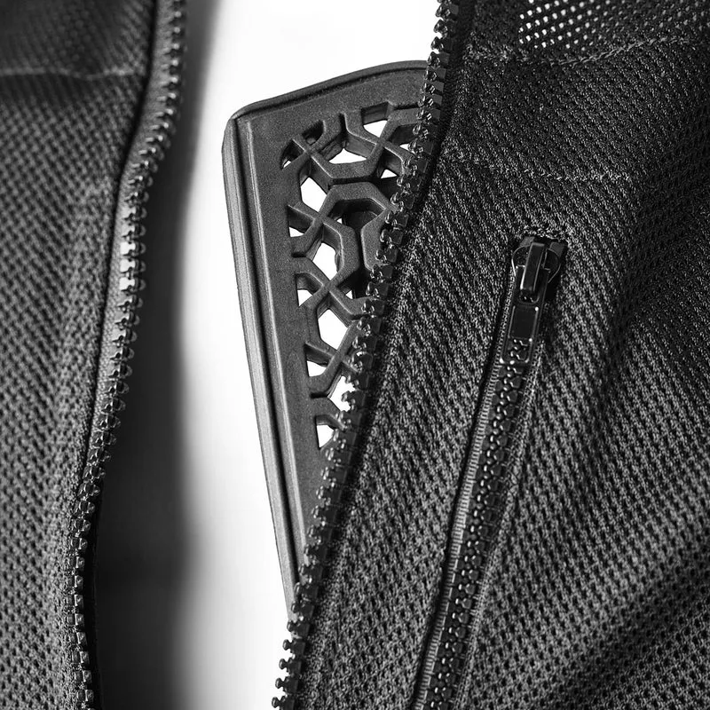 Jacke Scorpio Neo
