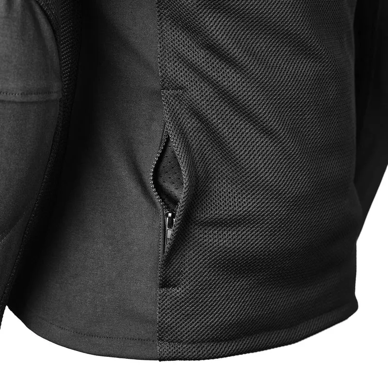 Jacke Scorpio Neo