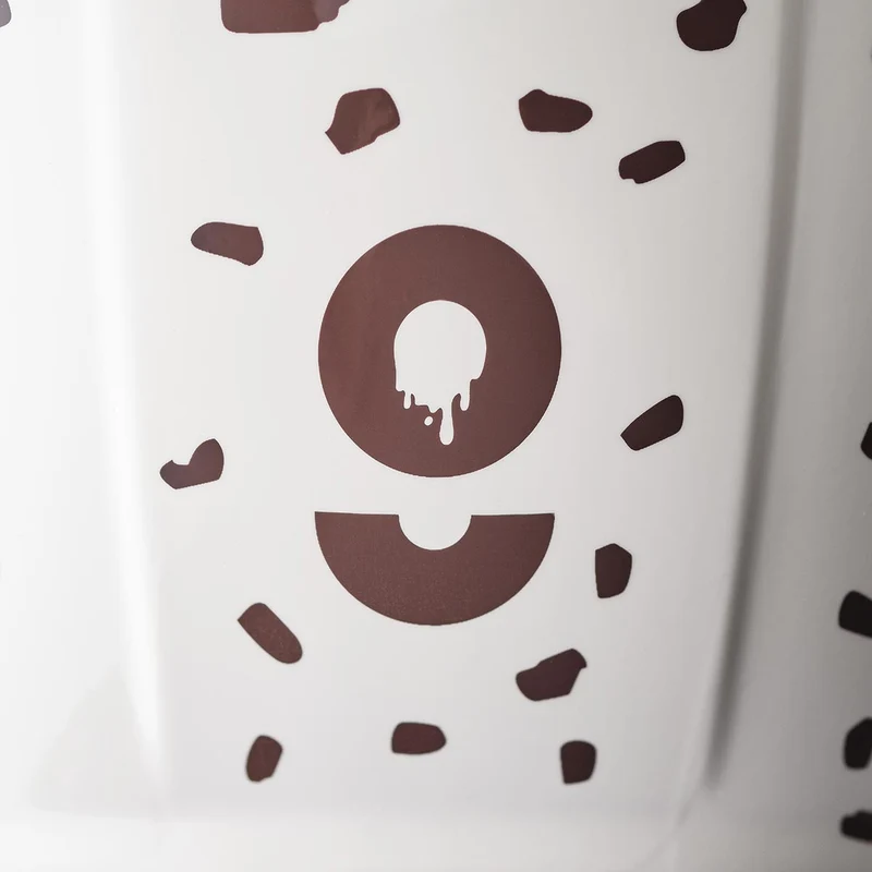 Jethelm Gelato Stracciatella