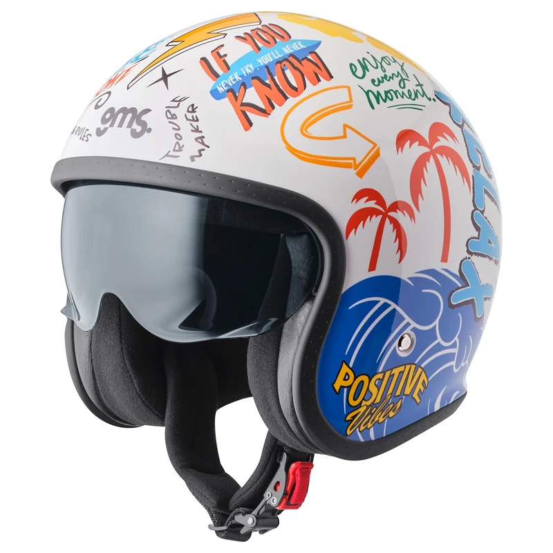 Jethelm Ride & Surf