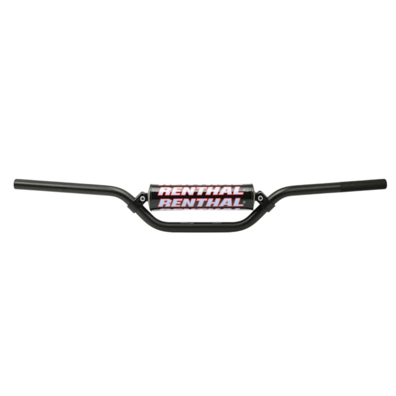 Manillar Renthal MX KTM SX 65 12-13 - negro