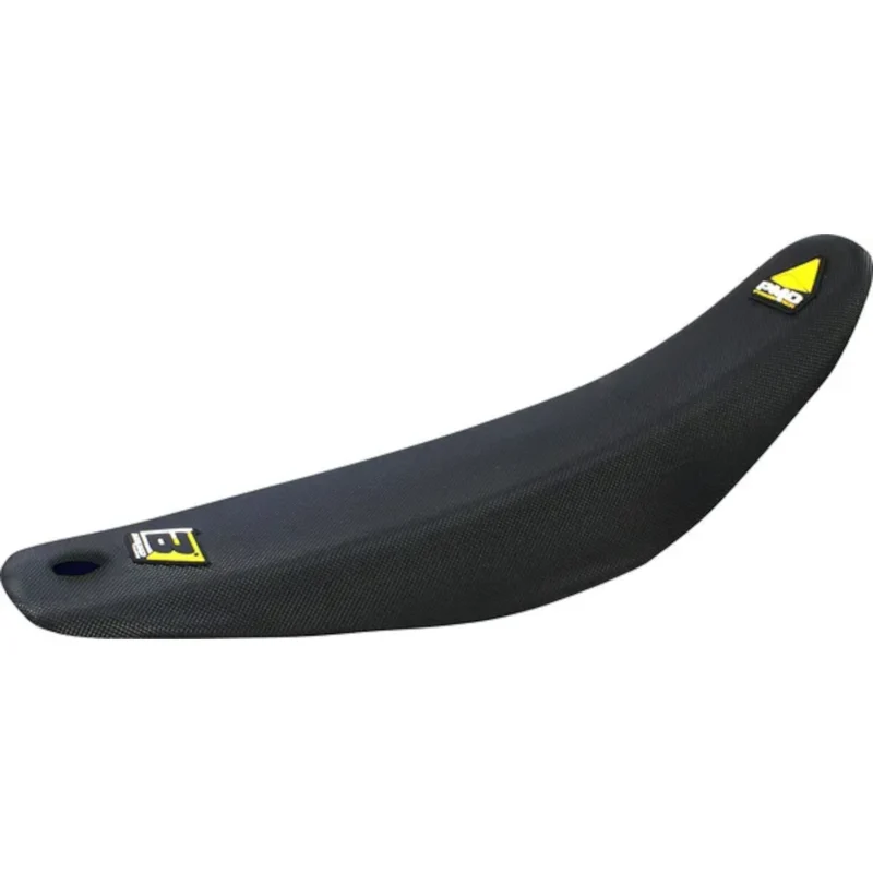 Funda del sillín PMD Yamaha YZ 125 22-26 / 250 22-24 Blackbird - Negro