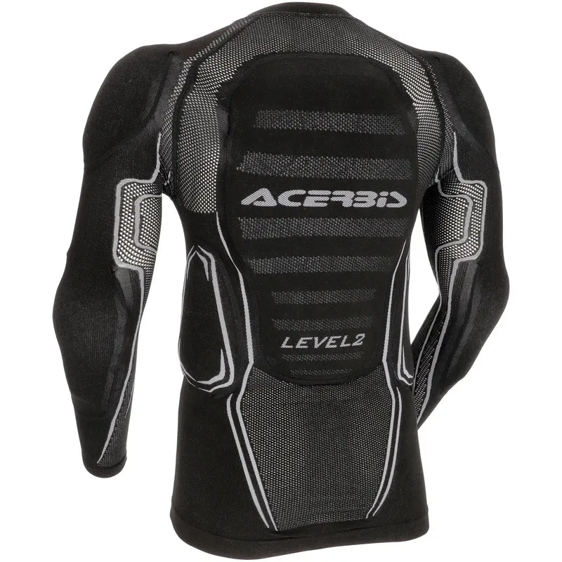 Peto Acerbis X-Fit Future Level 2 2.0