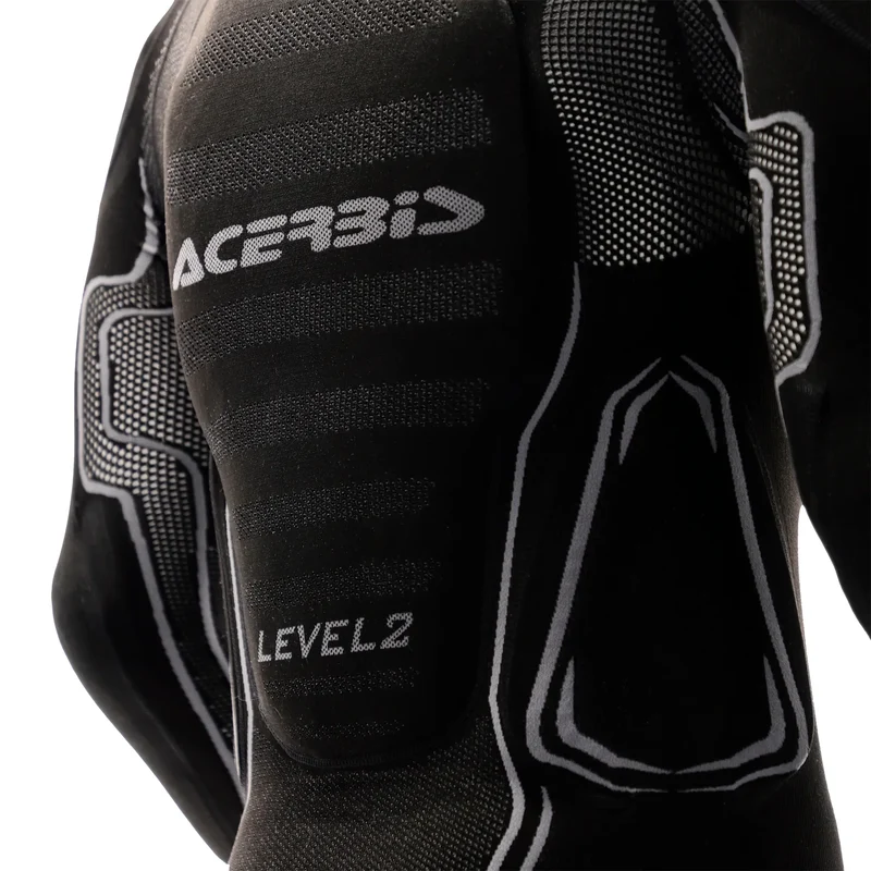 Peto Acerbis X-Fit Future Level 2 2.0