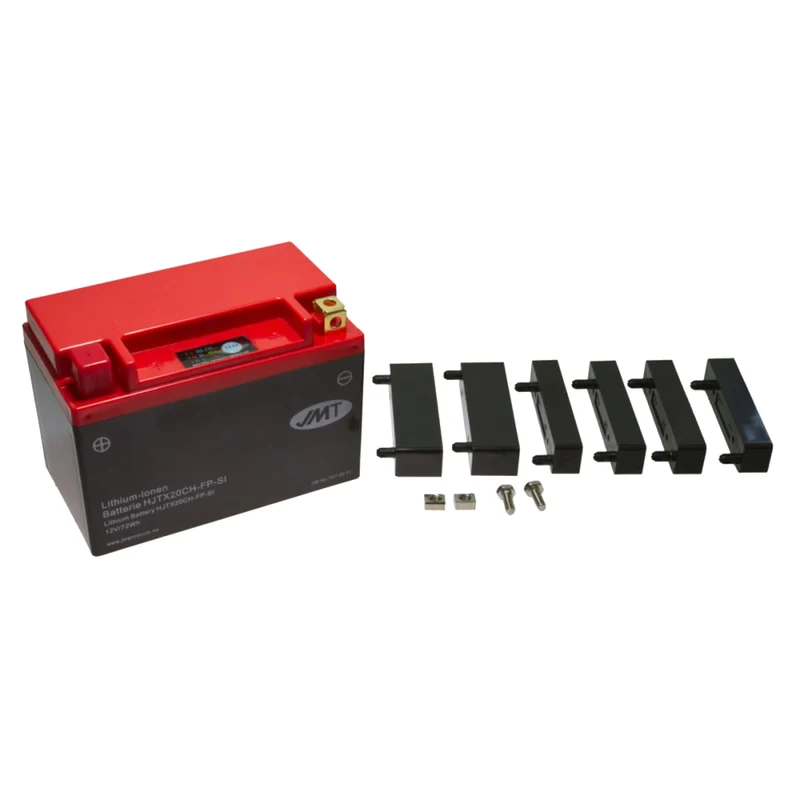 Batería litio HJTX20CH-FP JMT